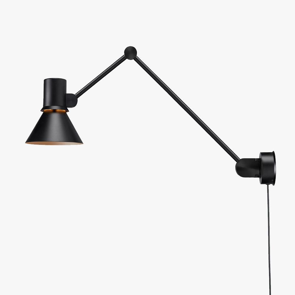Type 80 W3 Wall Light with cable (Request Info).