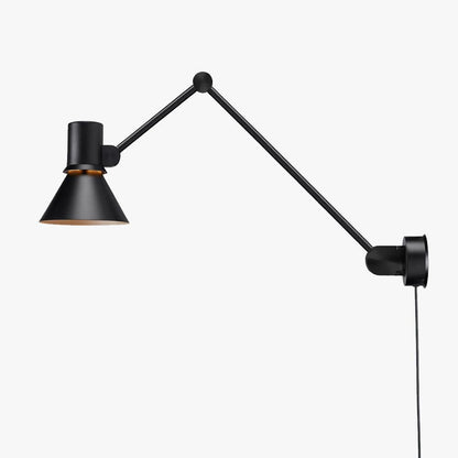 Type 80 W3 Wall Light with cable (Request Info).