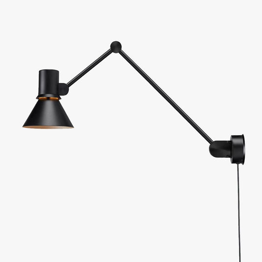 Type 80 W3 Wall Light with cable (Request Info).