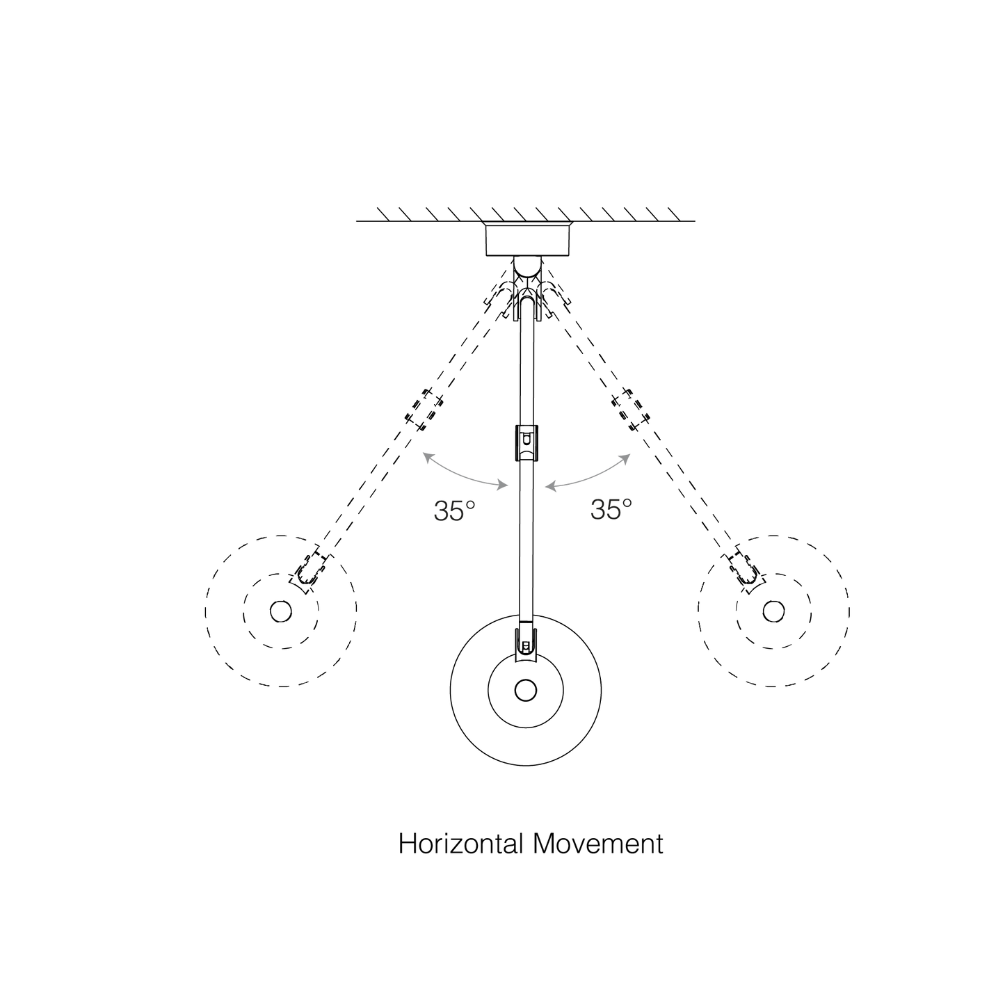Type 80 W3 Wall Light (Request Info).
