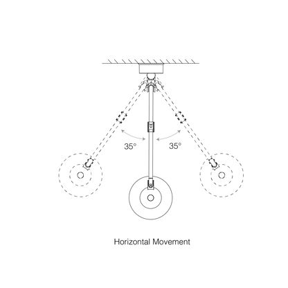 Type 80 W3 Wall Light (Request Info).