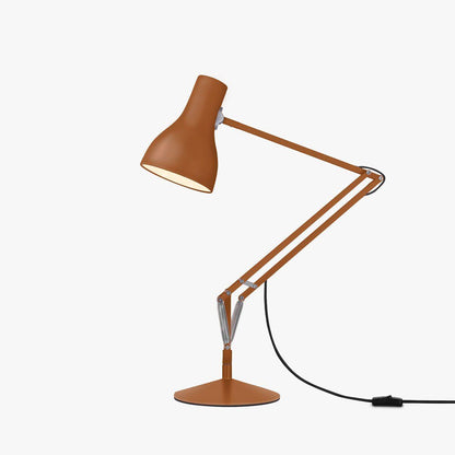 Type 75 Desk Lamp - Margaret Howell Edition (Request Info).