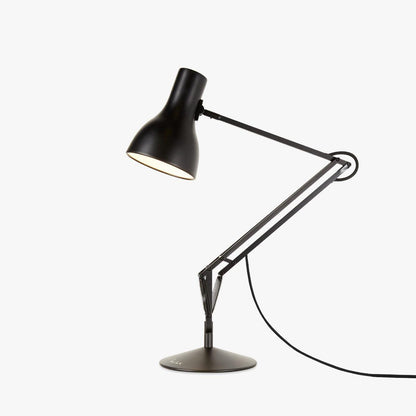 Type 75 Desk Lamp - Paul Smith Edition.
