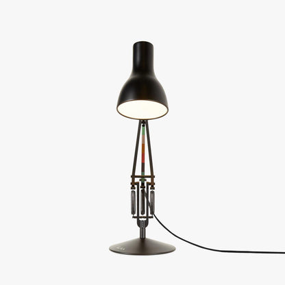 Type 75 Desk Lamp - Paul Smith Edition.