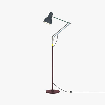 Type 75 Floor Lamp - Paul Smith Edition (Request Info).