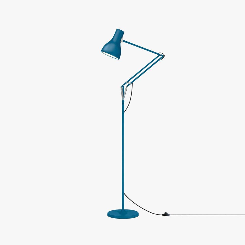 Type 75 Floor Lamp Margaret Howell Edition (Request Info).