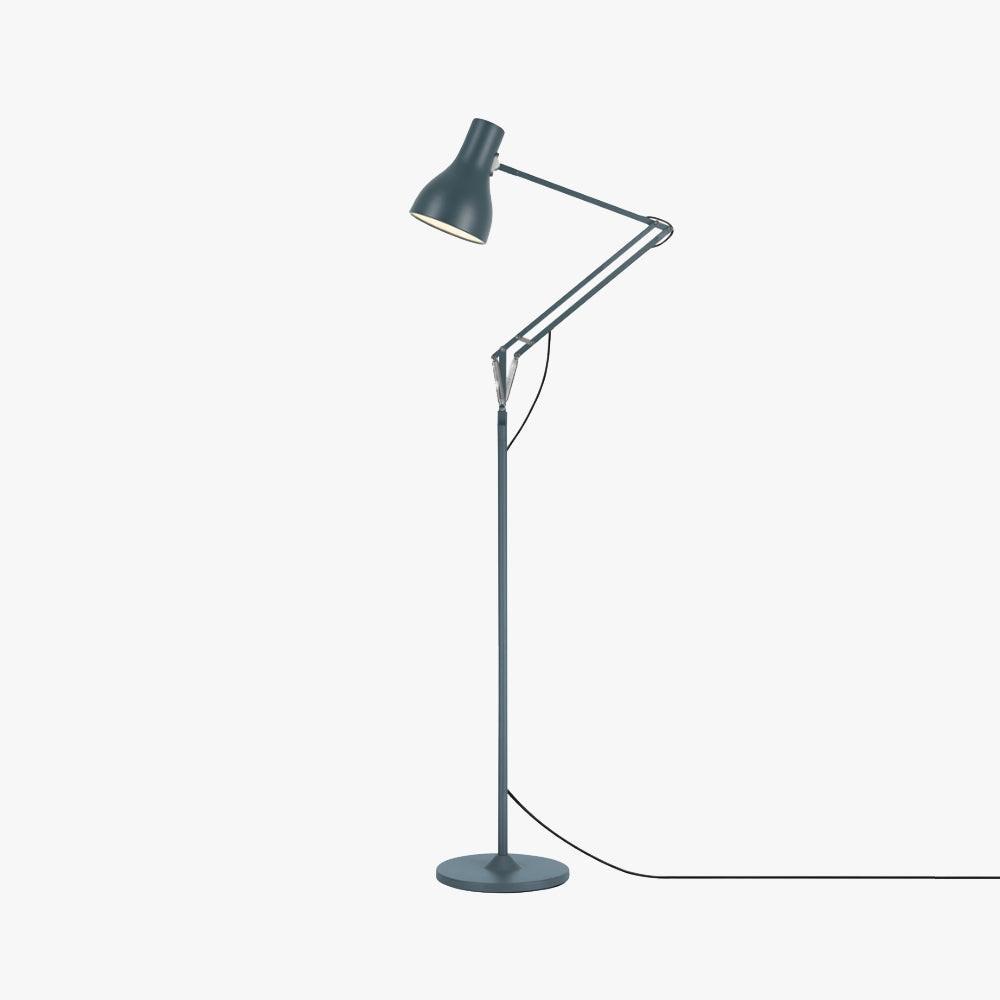 Type 75 Floor Lamp.