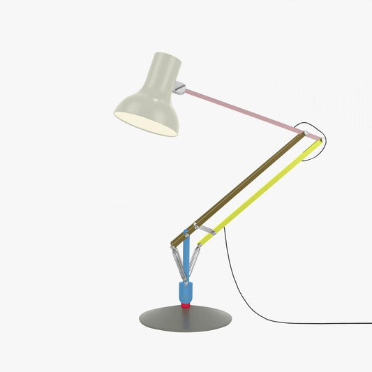 Type 75 Giant Floor Lamp - Paul Smith Edition (Request Info).