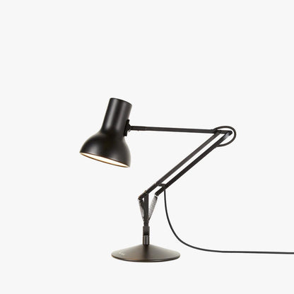 Type 75 Mini Desk Lamp - Paul Smith Edition.
