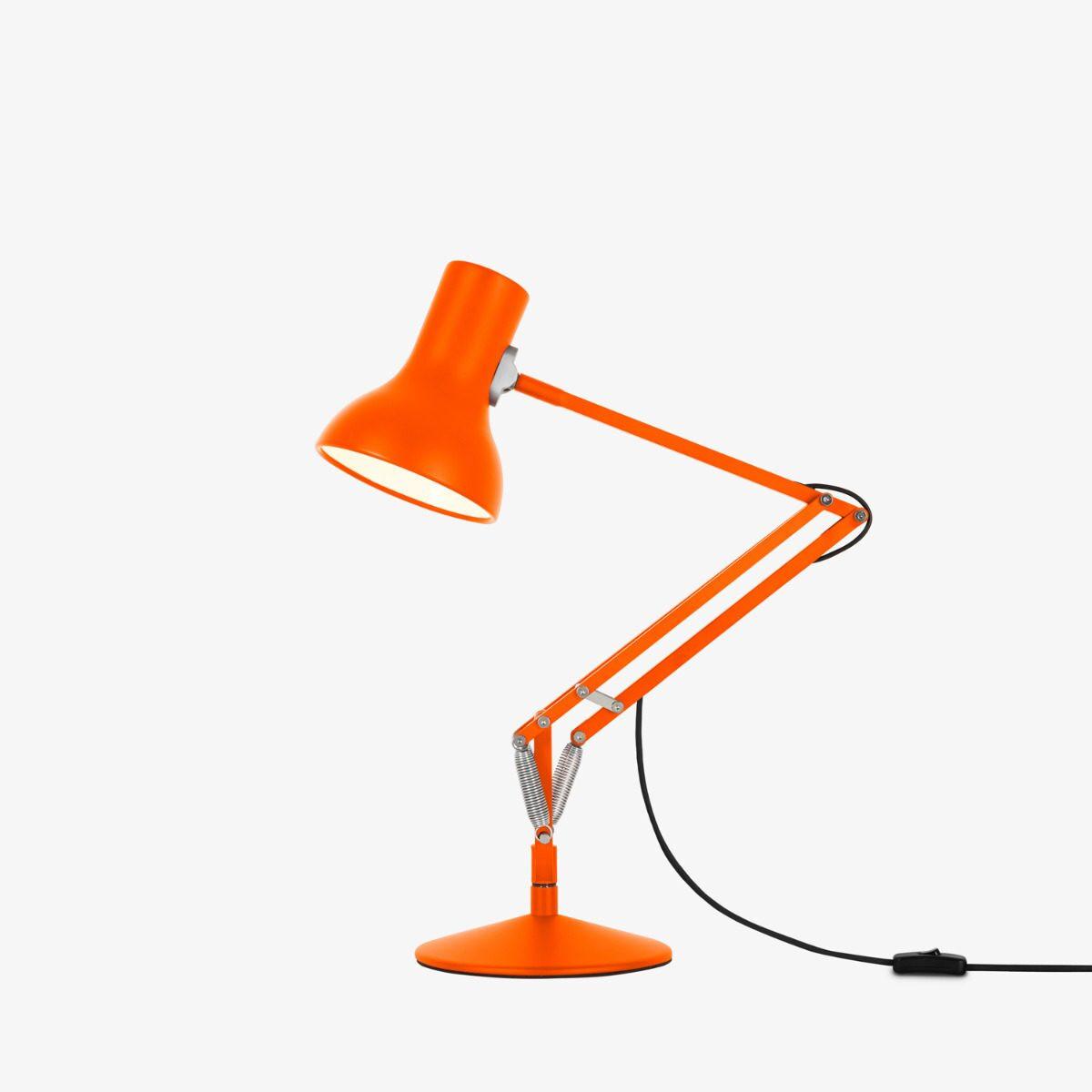 Type 75 Mini Desk Lamp.