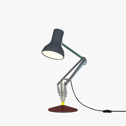Type 75 Mini Desk Lamp - Paul Smith Edition.