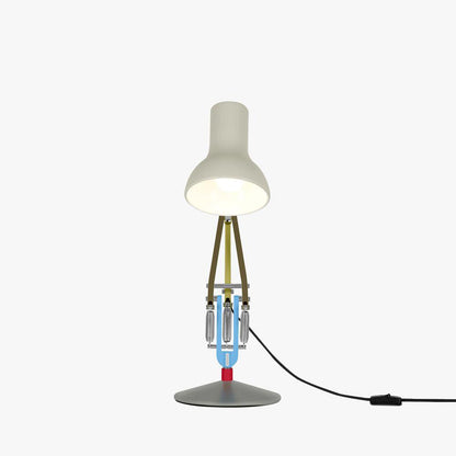 Type 75 Mini Desk Lamp - Paul Smith Edition.