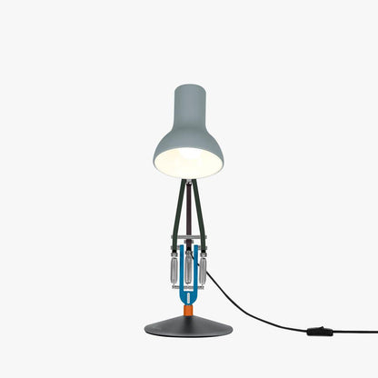 Type 75 Mini Desk Lamp - Paul Smith Edition.