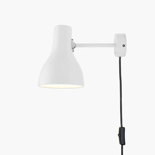 Type 75 Wall Light with cable (Request Info).
