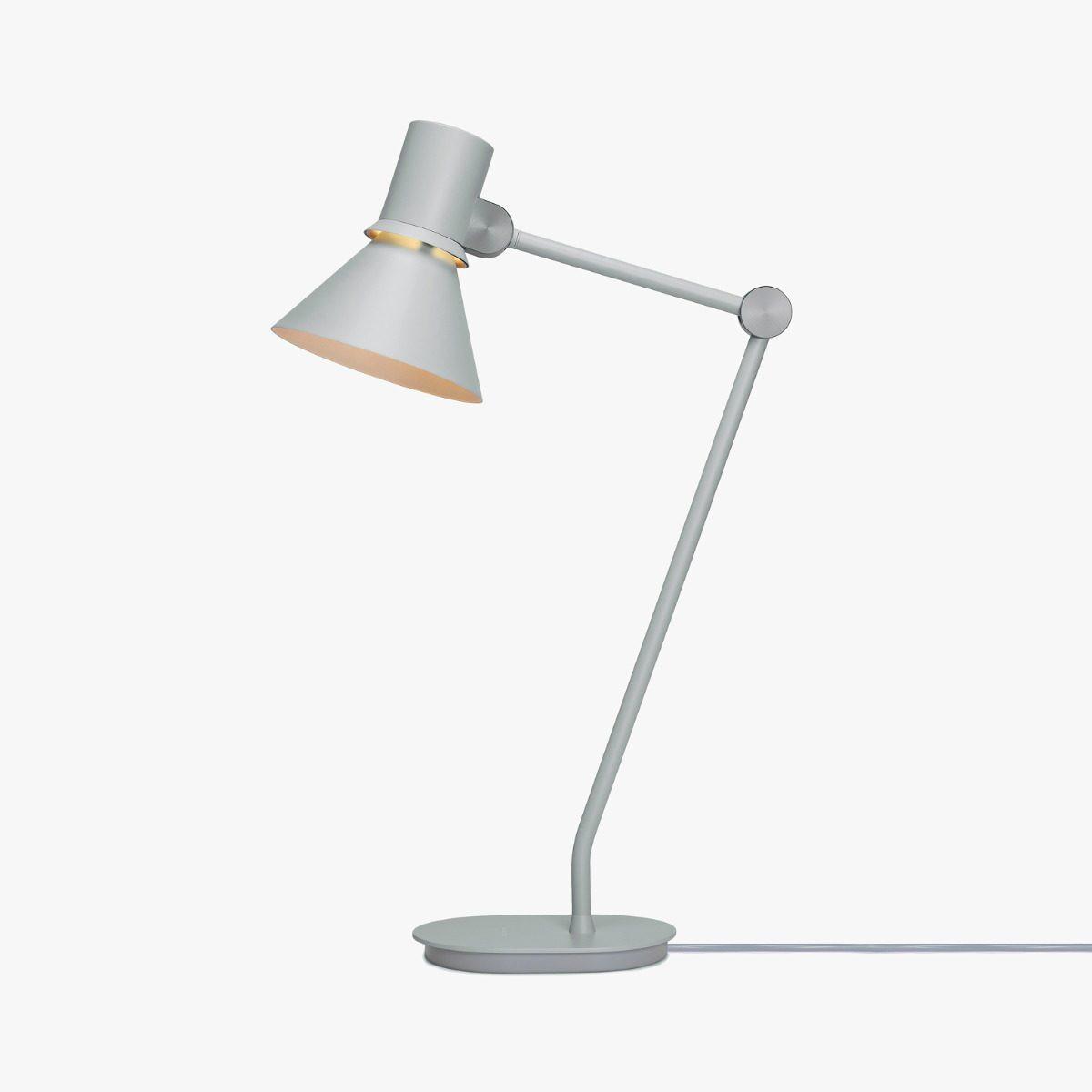 Type 80 Table Lamp (Request Info).