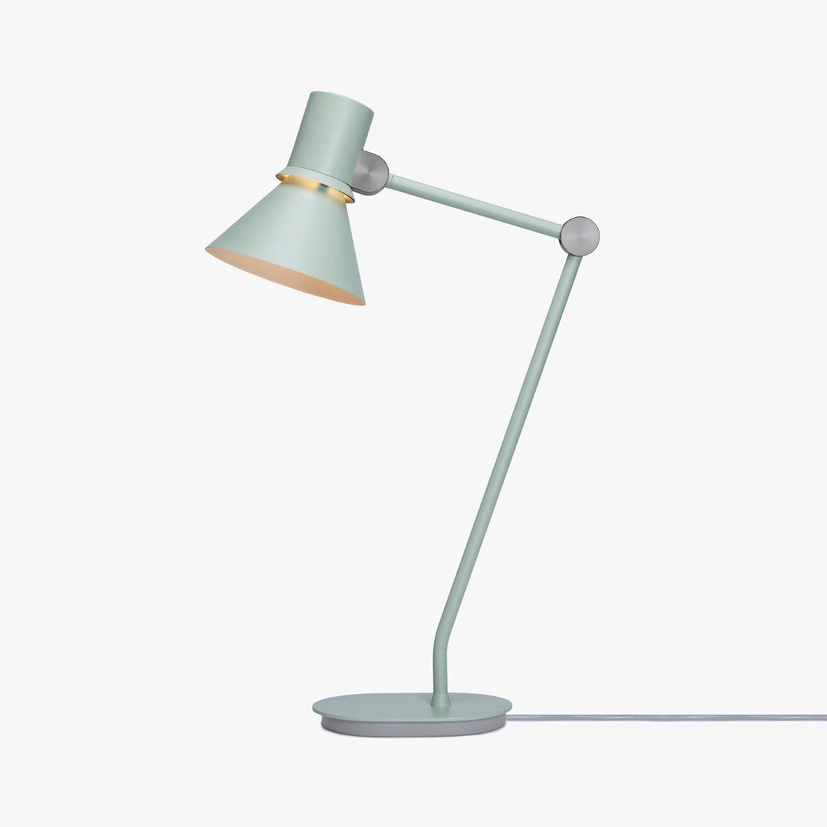 Type 80 Table Lamp (Request Info).
