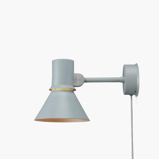 Type 80 W1 Wall Light with cable (Request Info).