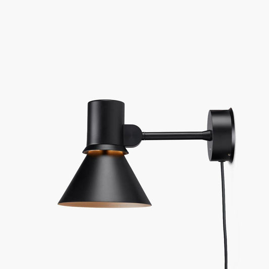 Type 80 W1 Wall Light with cable (Request Info).