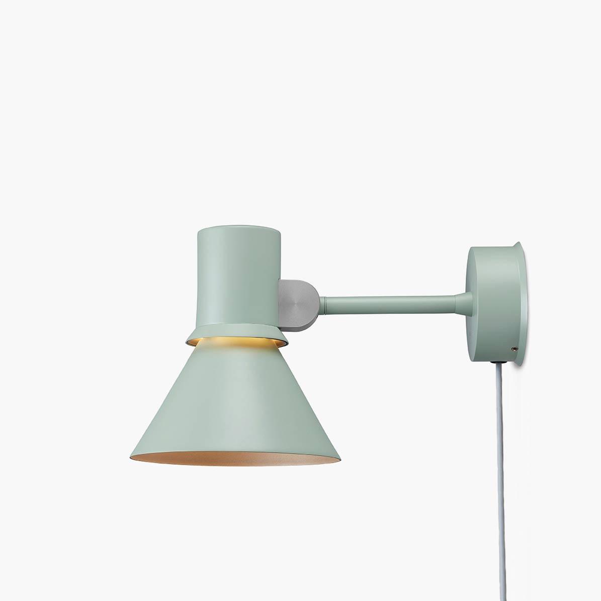 Type 80 W1 Wall Light with cable (Request Info).