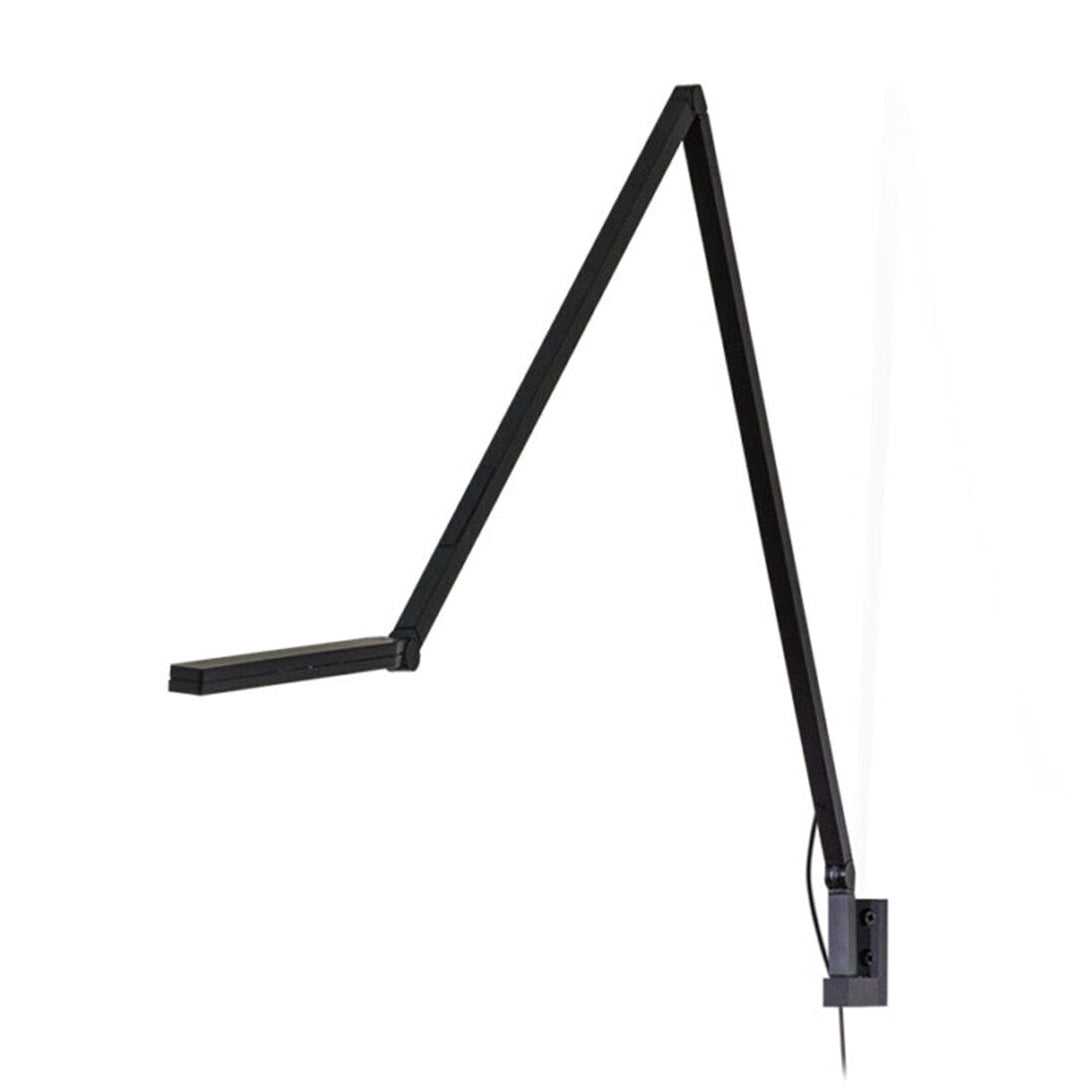 UNTITLED WALL LINEAR - LED adjustable aluminium wall lamp.