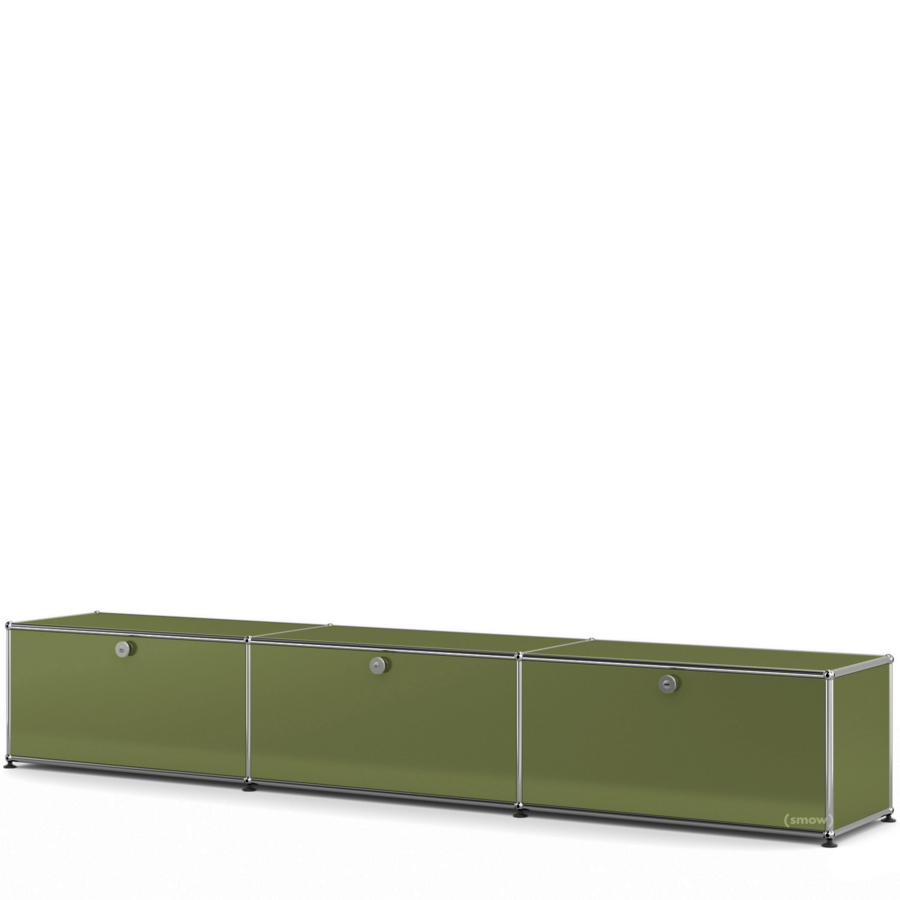 3x1 Module Sideboard (3 Door) [W(750+750+750)XD350XH350]
