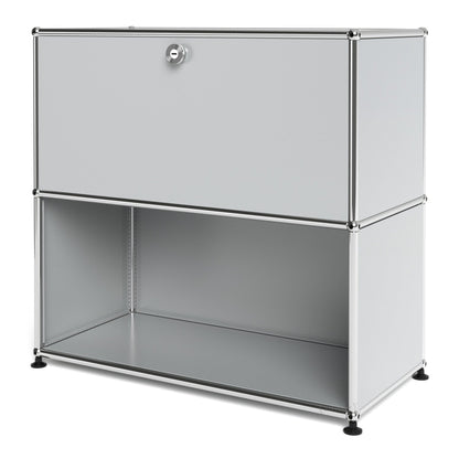 1x2 Module Sideboard (Top 1 Door) [W750XD350XH(350+350)]