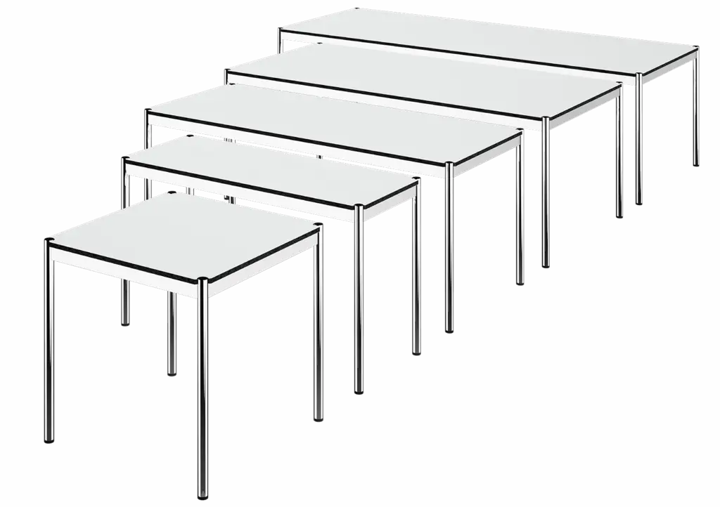 USM Haller Table