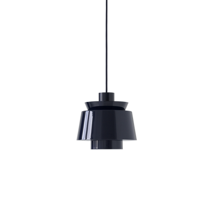 Utzon JU1 Pendant Lamp by &tradition #Steel Blue