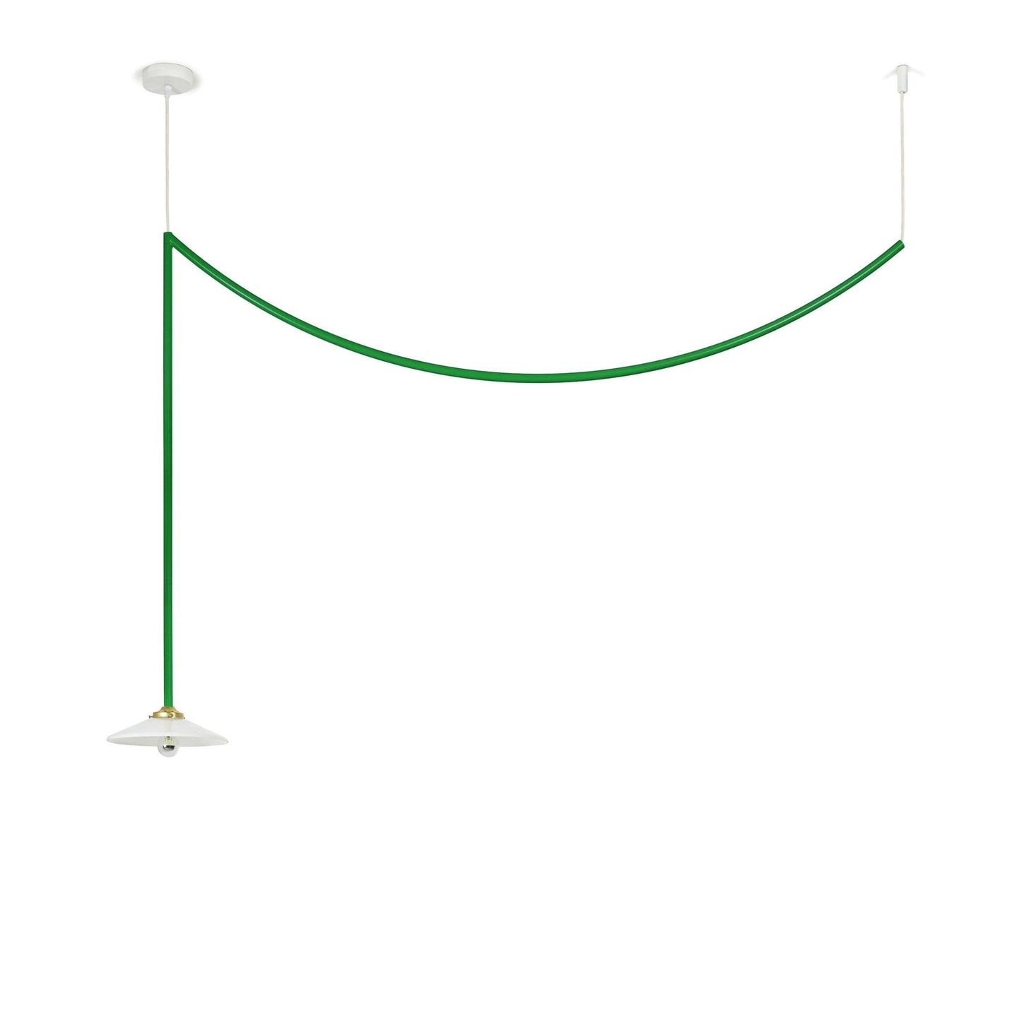 Ceiling lamp n°4