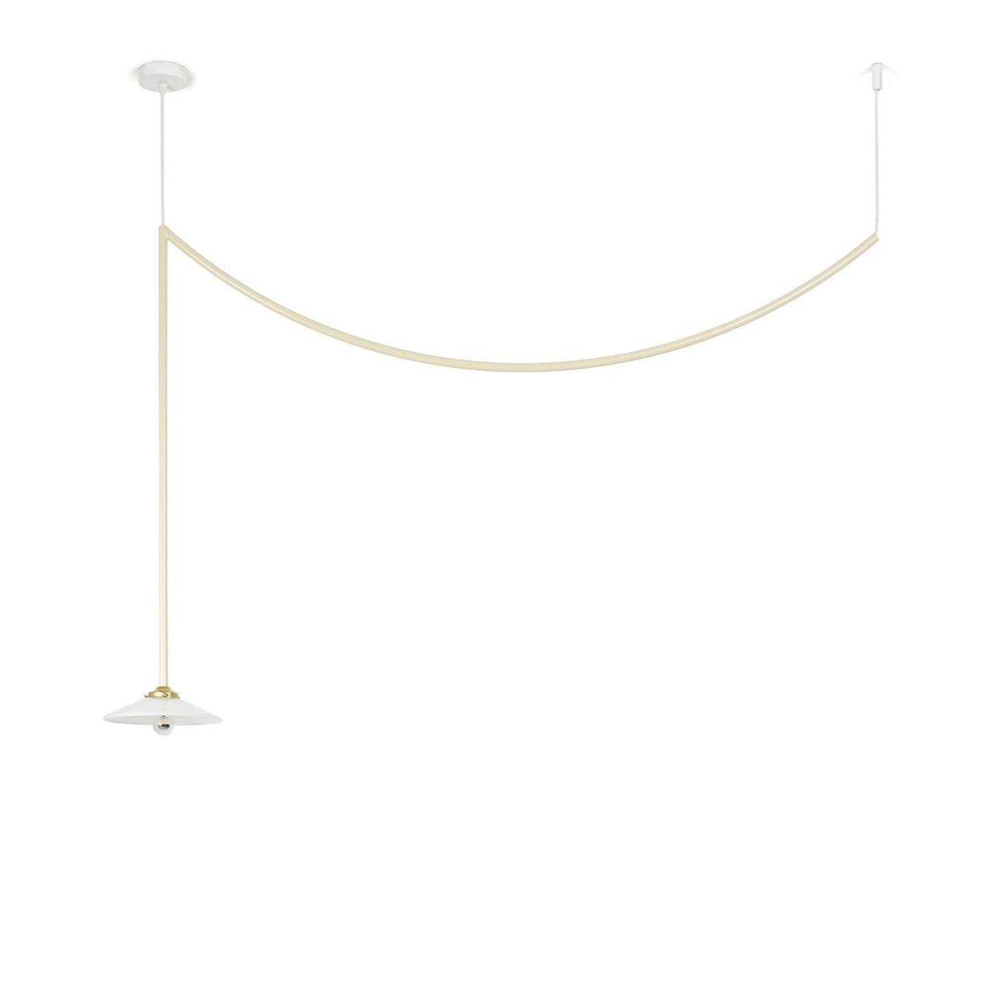 Ceiling lamp n°4