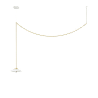 Ceiling lamp n°4