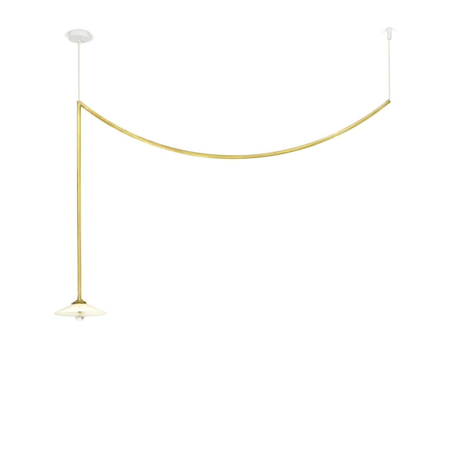 Ceiling lamp n°4