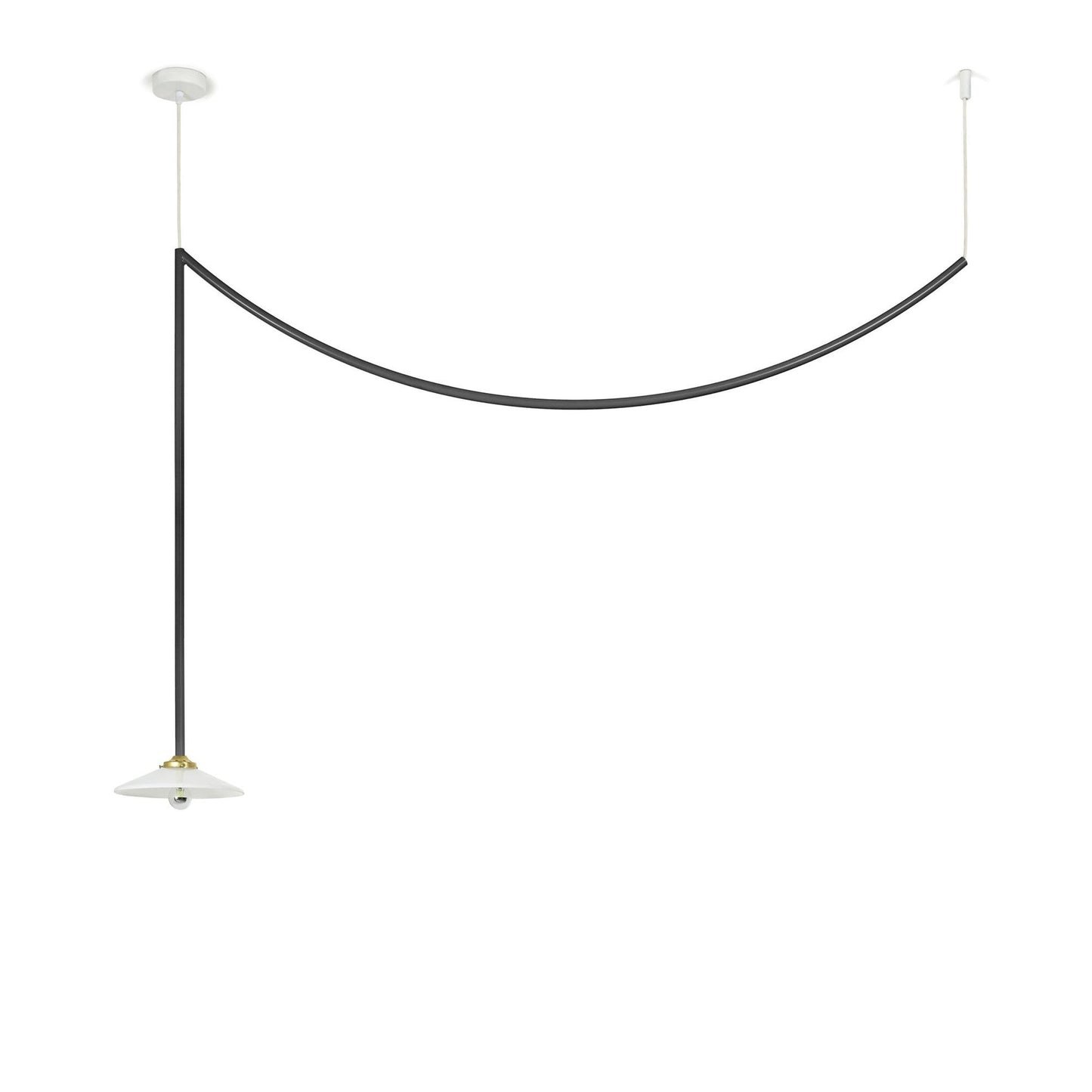 Ceiling lamp n°4