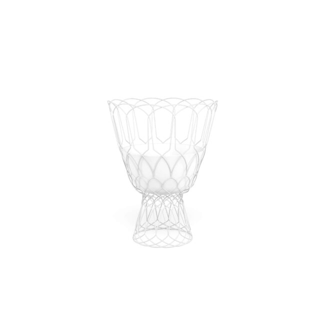 Re-Trouvé Tall vase (Request Info).
