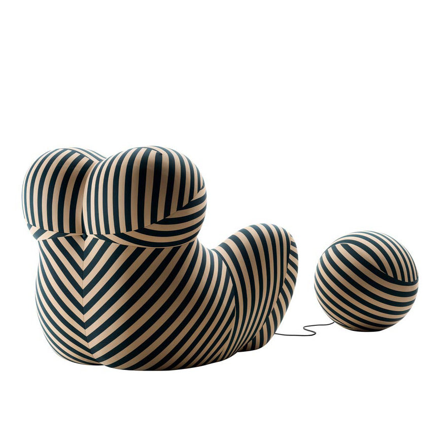 Up 50 Lounge Chairs.