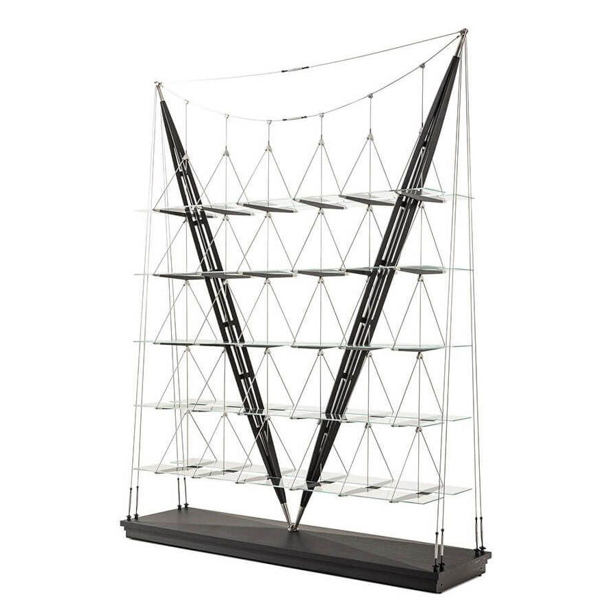 Belliero Book Case.