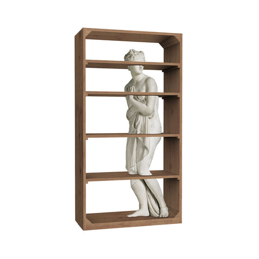 VENUS Bookcase.