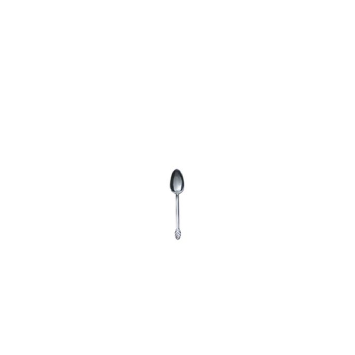 VICTORIA - TEA SPOON SET (Request Info).