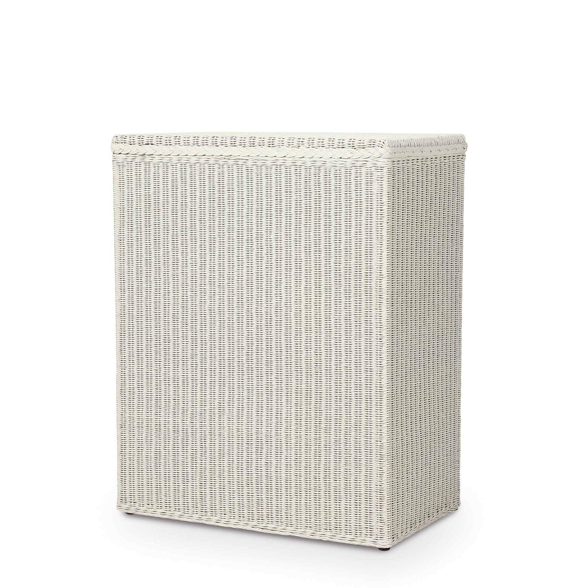KUBO - Lloyd loom laundry basket.