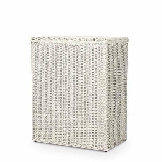 KUBO - Lloyd loom laundry basket.