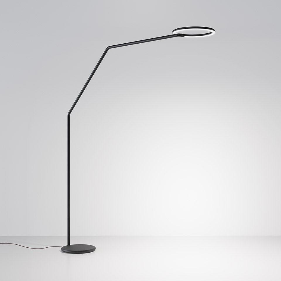 Vine Light Floor Lamp (Request Info).