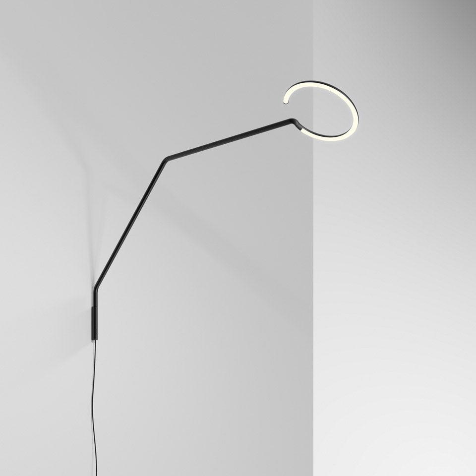Vine Light L Wall Lamp (Request Info).
