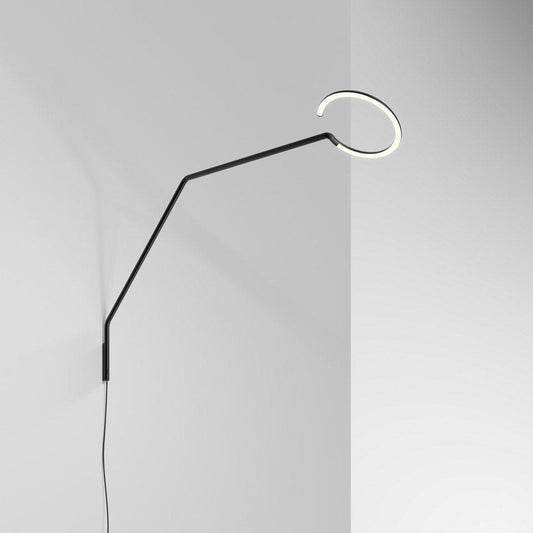 Vine Light L Wall Lamp (Request Info).