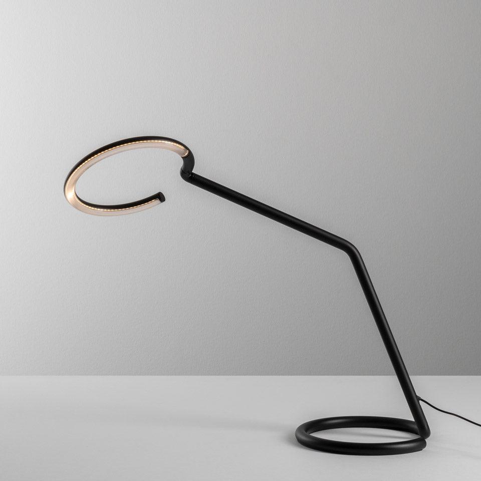 Vine Light Table Lamp (Request Info).