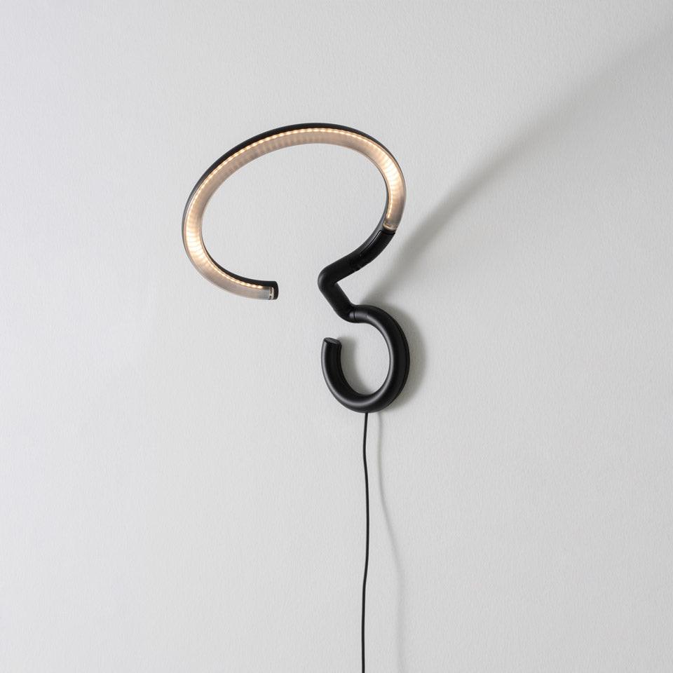 Vine Light Spot Wall Lamp (Request Info).