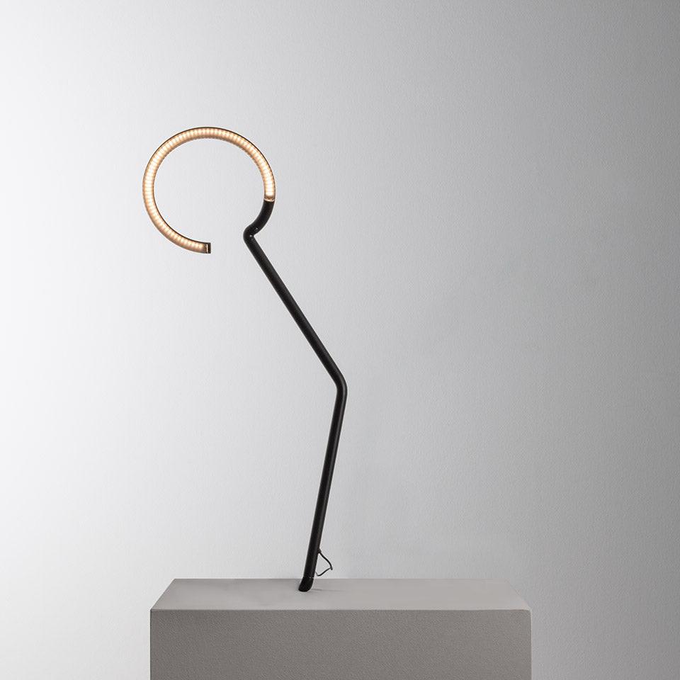 Vine Light fixed Table Lamp (Request Info).