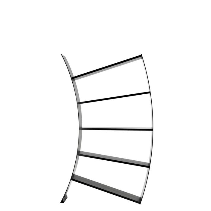 VIRGO Bookcase (Request Info).