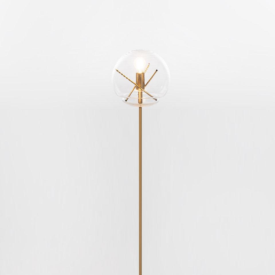 Vitruvio Floor Lamp.
