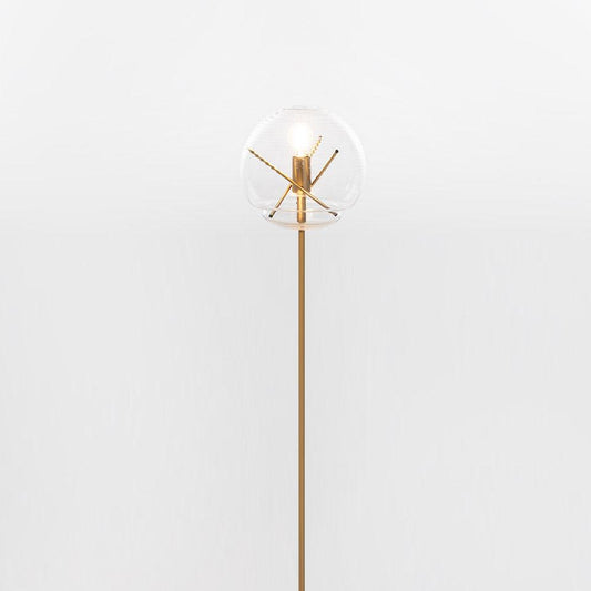 Vitruvio Floor Lamp.