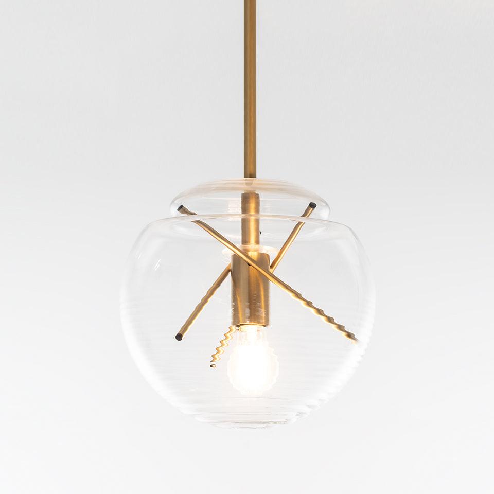 Vitruvio Suspension Lamp.